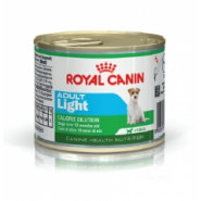 Royal Canin Mini Adult Light 195g